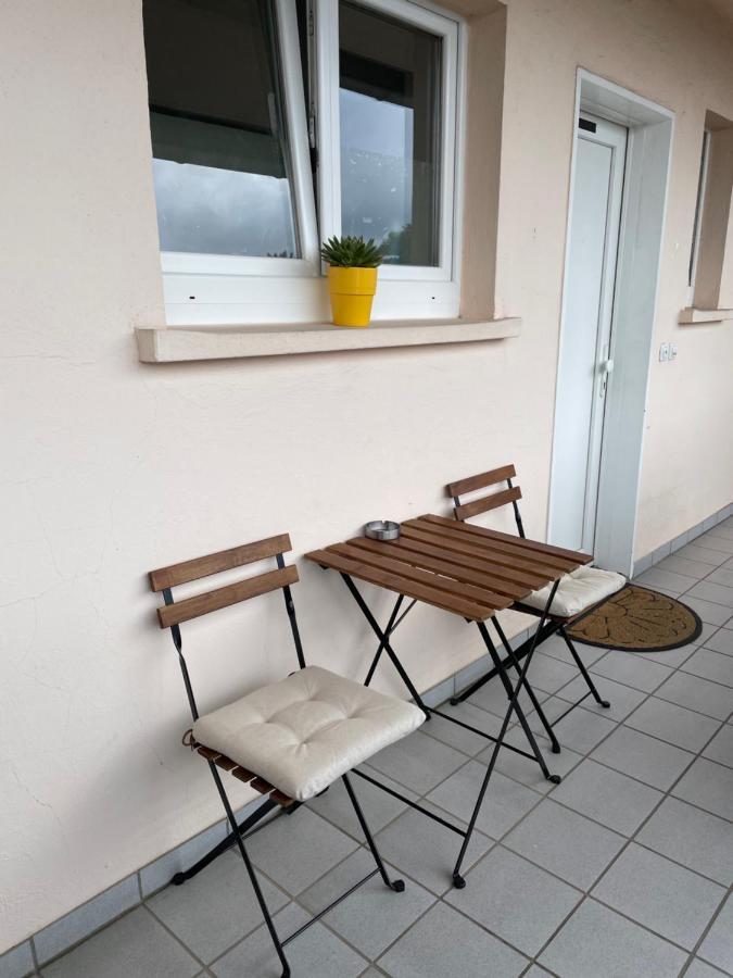 Adriana , Free Parking Appartement